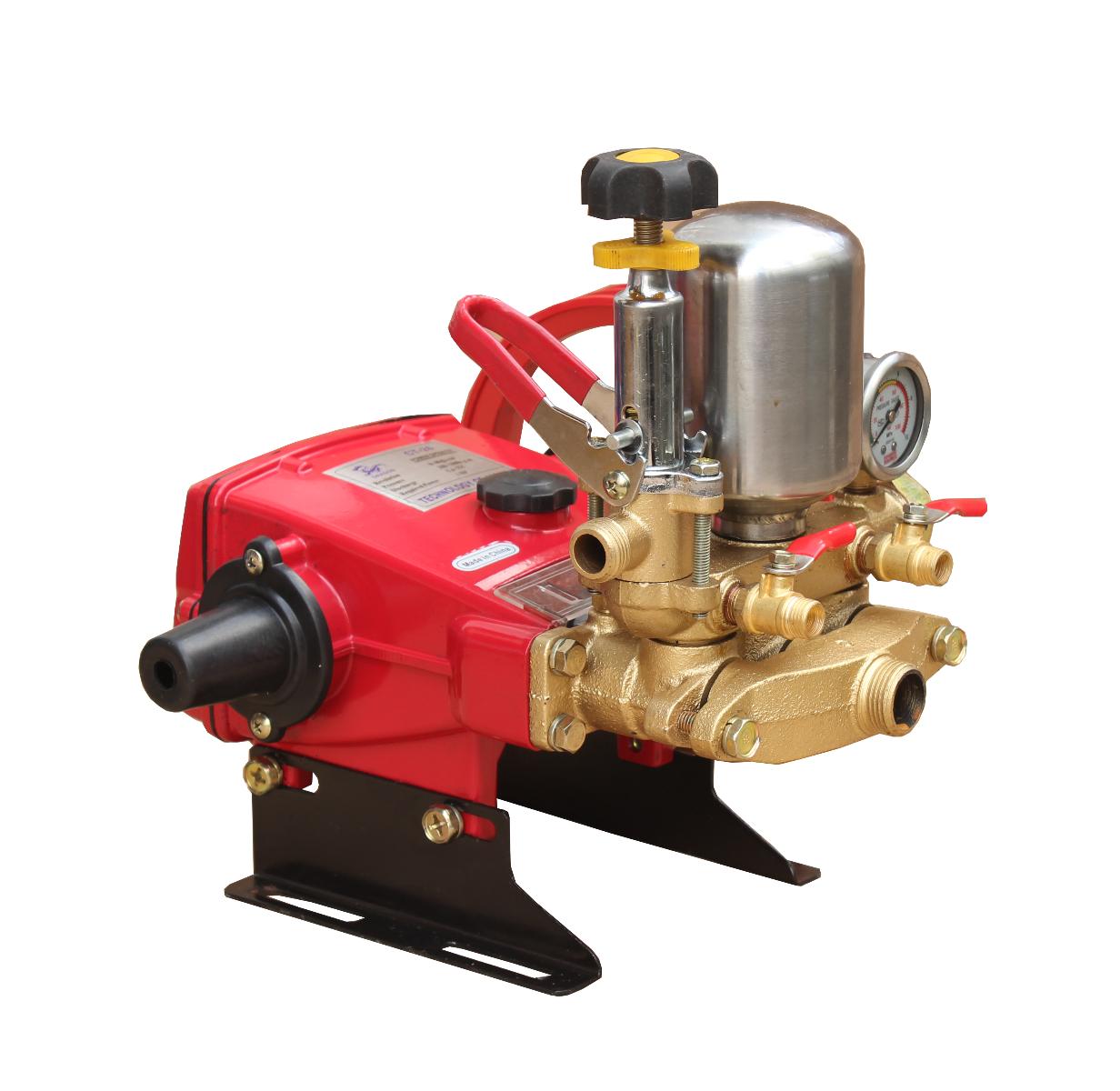 Đầu xịt Dragon 1HP